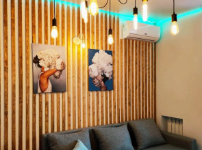 Квартира евро двухкомнатная у центрального парка, 33 квартиры