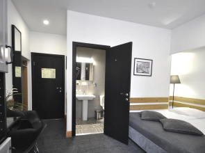 Городской отель People Loft Tverskaya