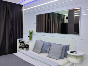 Квартира Космос