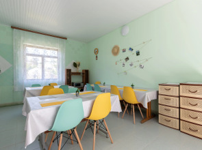 Гостевой дом Селена