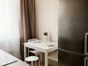 Апартаменты на улице Лесников 25