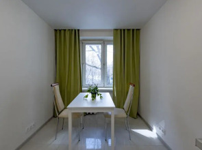 Апартаменты Inndays Херсонская 19