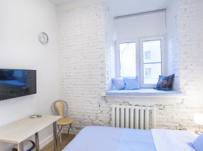 Апартаменты БРИКК 2