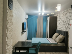 Uyutnyje V Tsentre Goroda Apartments