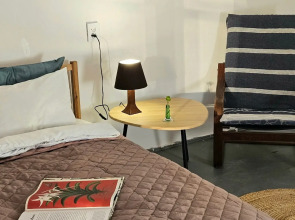 Квартира Ботаника