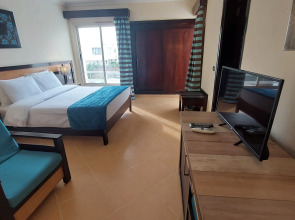 Отель Viking Club