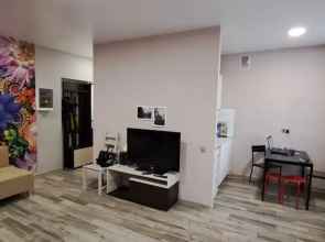 Апартаменты Воскресенские