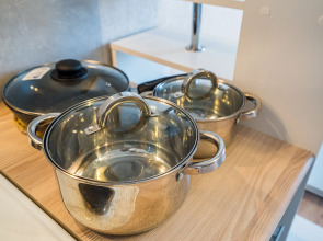 Апартаменты уютные от LetoApart