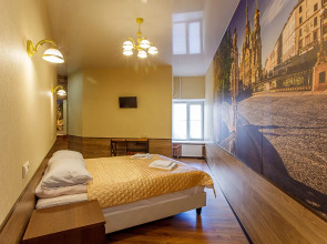 Апарт-Отель Lipgart