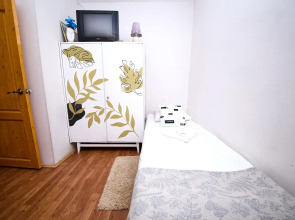 Апартаменты DD.APARTS.VBG - уютныe апаpтамeнты c 2-мя cпальнями