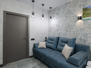 Апартаменты Stepanenkov для 4 гостей на Дуси Ковальчук 238