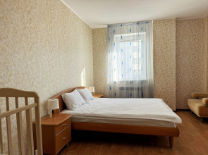 Апартаменты Apart-Comfort на пр-те Толбухина 17/65