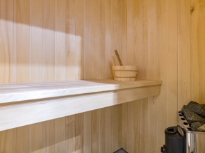 5-комнатные Апартаменты Apartico с сауной