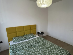 Апартаменты Privi House в ЖК Пять Континентов