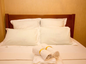 Апартаменты Шухова