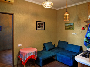 Квартира Домик Библиотекаря