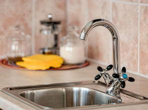 Апартаменты Pulp Fiction