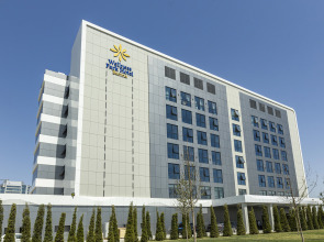 Wellness Park Hotels Bactria