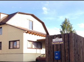 Коттедж Зареченский