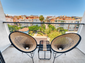 Отель Hildegard