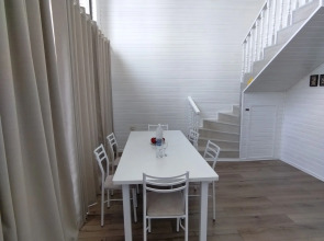 Гостевой дом Барнхаус Каракол