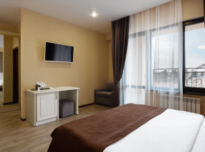 Modart Olympic & Beach by Stellar Hotels Sirius