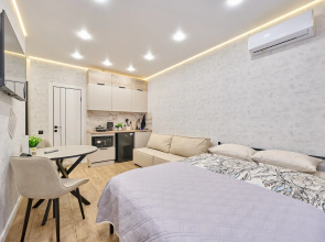 Apartamenty Studia radom s TC Planeta
