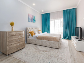 Апартаменты Стильные Апартаменты