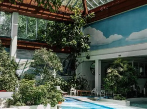 Отель Rahat Palace