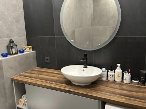 Апартаменты Рядом с Морем