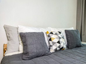 Апартаменты Уютные Недалеко от Метро ЦСКА