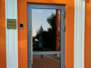 Отель Апарт отель