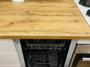 Апартаменты Apartburo у Трёх Озёр в Зеленоградске