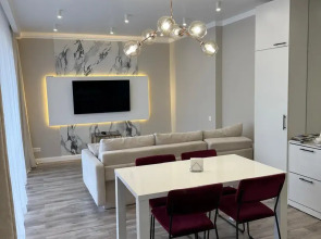 Апартаменты Альт Платц