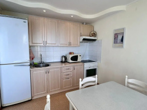 Апартаменты на Советской