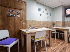 Хостел Кислород