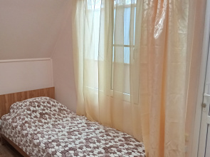 Uyutnye Ryadom S Plyazhem Living quarters