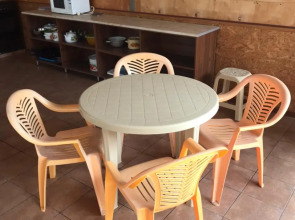 Гостевой дом Отдых в Лоо