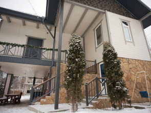 Ay-Betli Guest house
