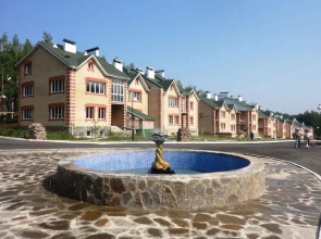 Elanchik-Apart Apart-Hotel