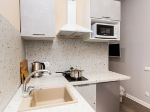 Апартаменты Apart-econom on Хромова