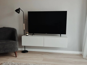 Апартаменты Улитка&Кит