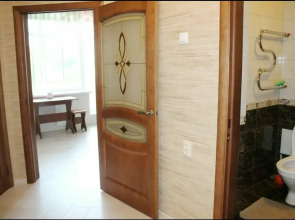 Апартаменты 1к Красный Проспект