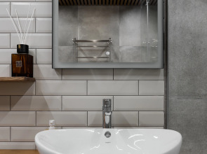 Апартаменты Bridge