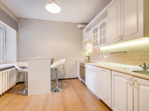 Апартаменты на Учебном Переулке 2