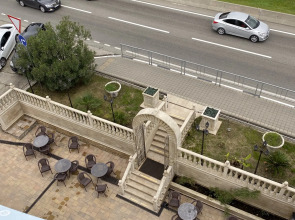 Апартаменты Капри Хаус Ленина 219/4 (2)