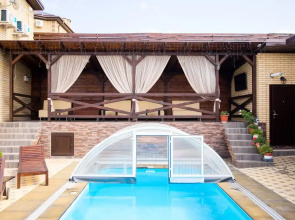 Гостевой Дом Let Hotel