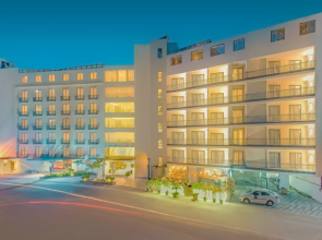 Deccan Serai Hotel