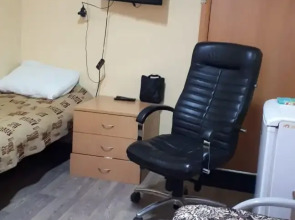 Гостиница Семейная