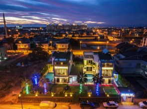 Apart Hotel Eden Nest Exclusive